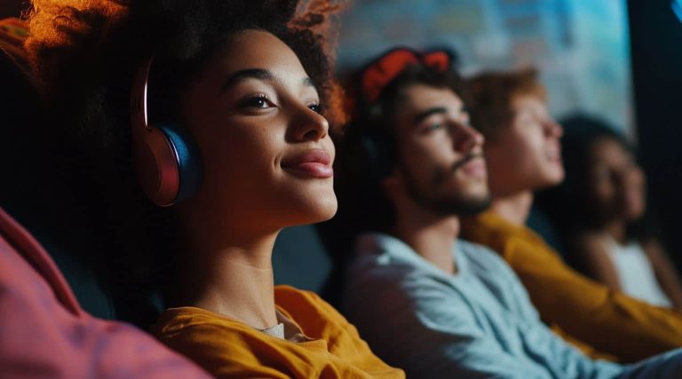 L&rsquo;ère du podcast : la consommation de podcasts en Italie est en constante augmentation