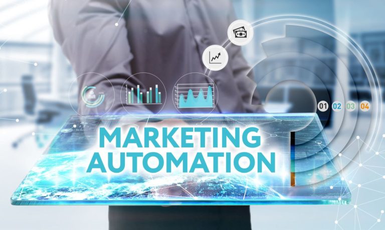 Automatisation du marketing : qu&rsquo;est-ce que c&rsquo;est, comment ça marche, exemples et avantages