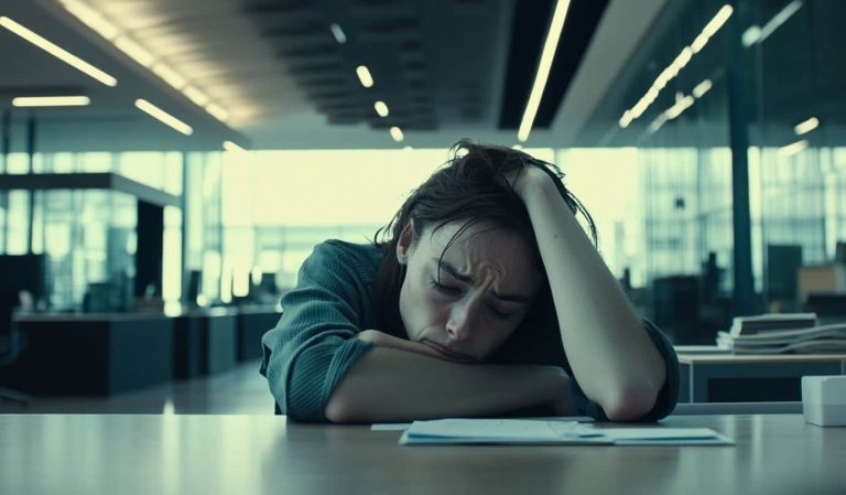 Carewashing : 79 % des salariés estiment que l&rsquo;entreprise ne se soucie pas vraiment de leur bien-être