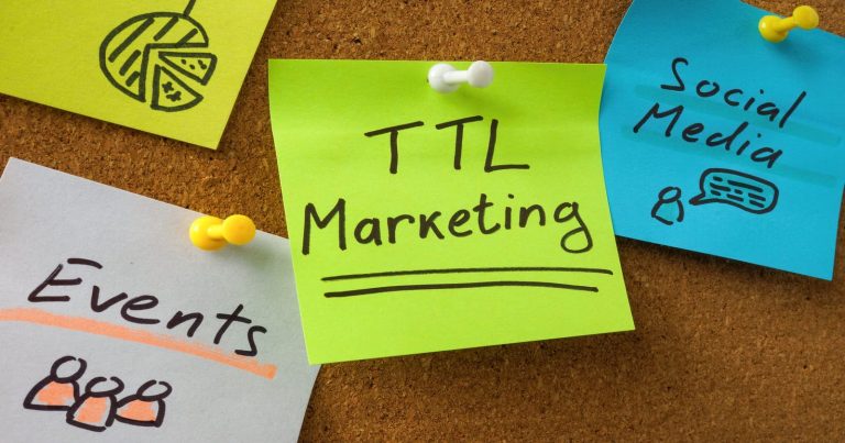 Marketing across the line (TTL) : qu&rsquo;est-ce que c&rsquo;est et comment bien le faire