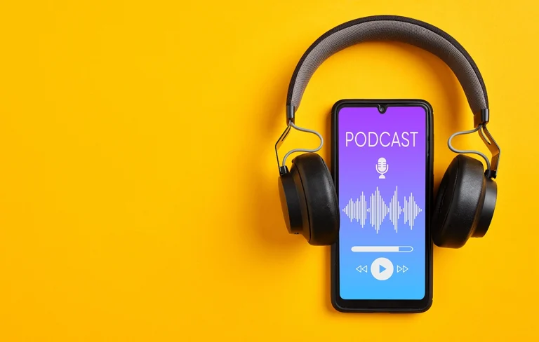 Podcasts en Italie : une belle opportunité pour les marques à la recherche de contenus engageants et précieux