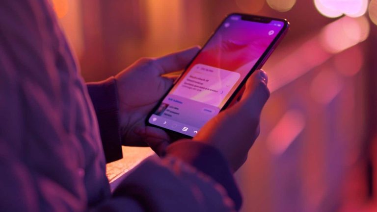 Chef Instagram Je n&rsquo;aime pas ça dans les commentaires