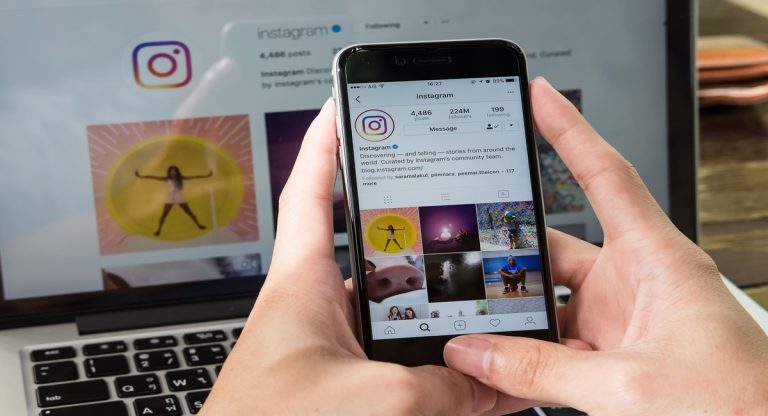 Comment faire de la publicité sur Instagram: formats, coûts et conseils utiles