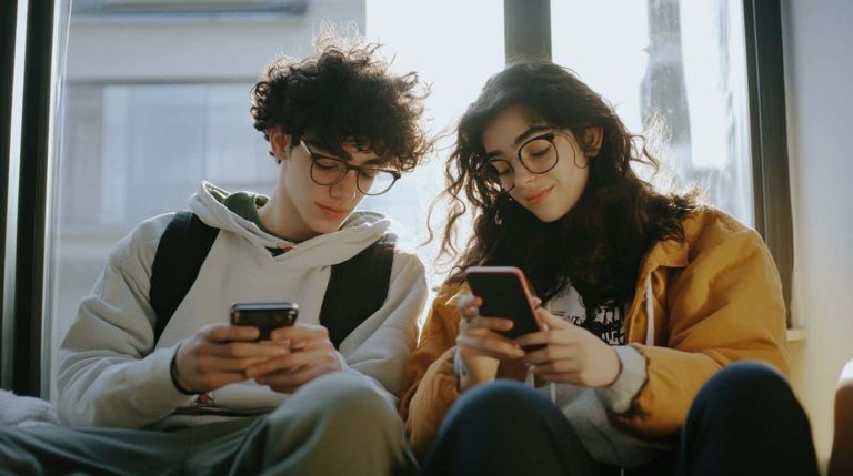 Instagram Blend arrive: un flux partagé avec la bobine recommandée par l&rsquo;IA