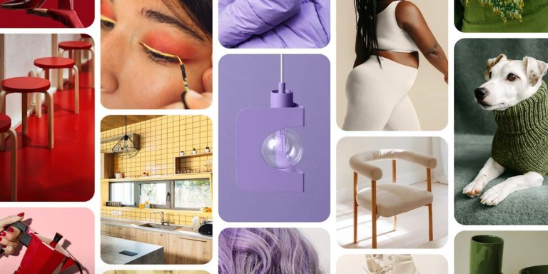 Pinterest étiquette le contenu généré avec l&rsquo;intelligence artificielle