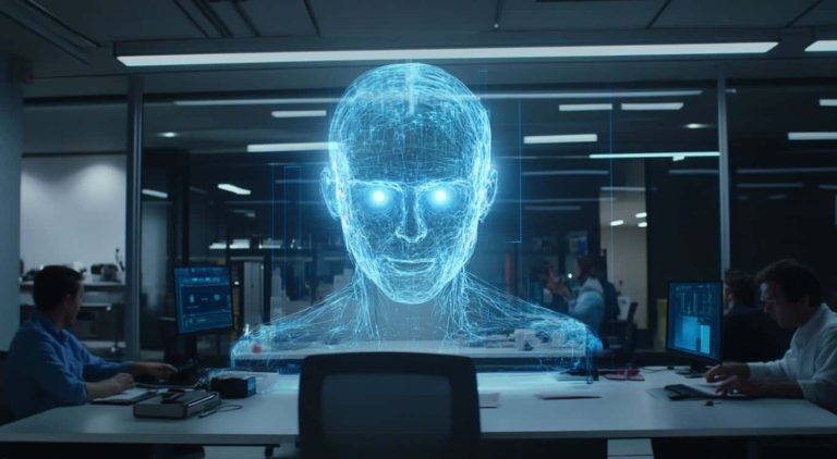 Manus est l&rsquo;IA qui agit sans contribution humaine. Qu&rsquo;est-ce que Savoir