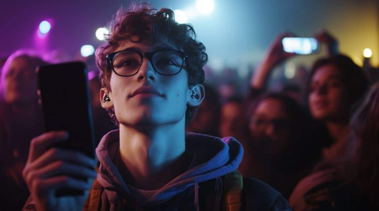 Tiktok publie des conseils pour promouvoir les événements