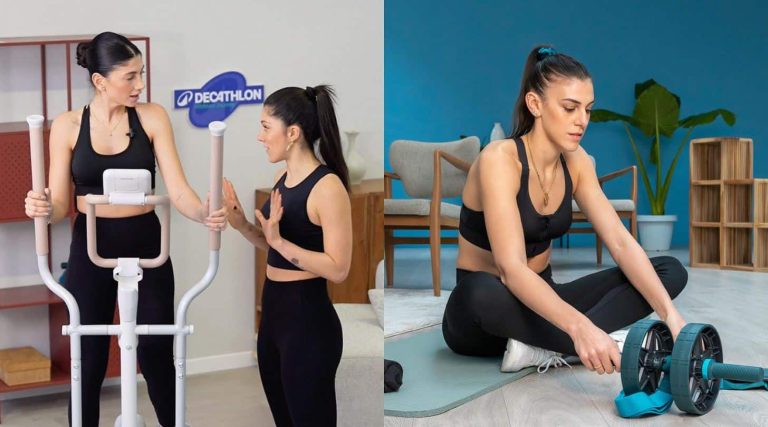 Decathlon se concentre sur le marketing d&rsquo;influence pour sa nouvelle campagne