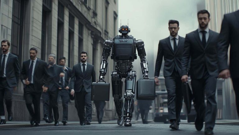 AI dans les ventes B2B: l&rsquo;intelligence artificielle raccourcit le cycle de vente d&rsquo;une semaine