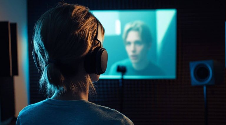 Amazon utilisera l&rsquo;IA pour le doublage des films et des séries télévisées