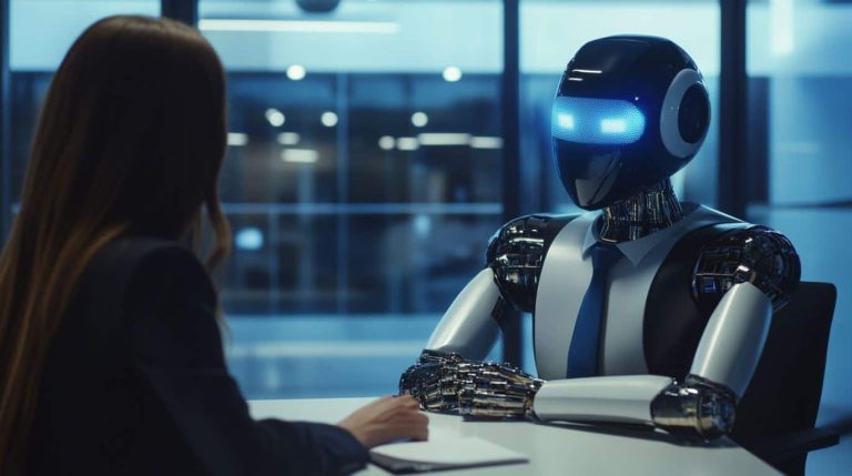 Boom des embauches avec l&rsquo;IA: 90% des utilisations l&rsquo;utiliseront d&rsquo;ici 2029