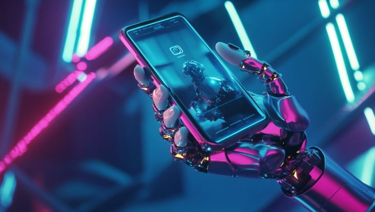 Instagram testa les commentaires générés par l&rsquo;IA