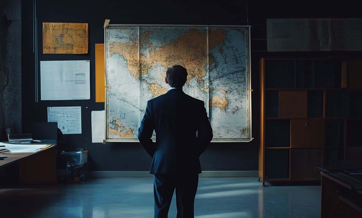 La carte de productivité: comment améliorer le travail et obtenir de meilleurs résultats