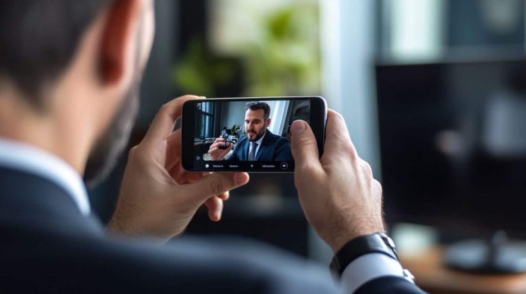 LinkedIn « Copier » Tiktok et tester les vidéos de tendance