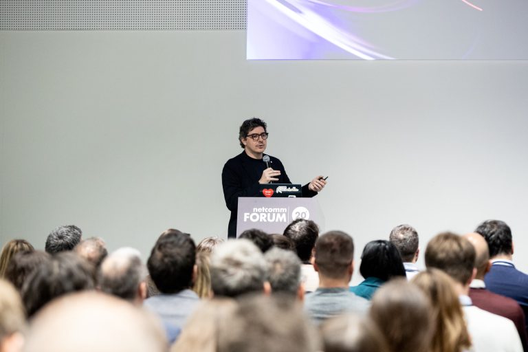 AI Transforts Recherche: Jacopo Allegrini di Google nous dit l&rsquo;avenir de la vente au détail