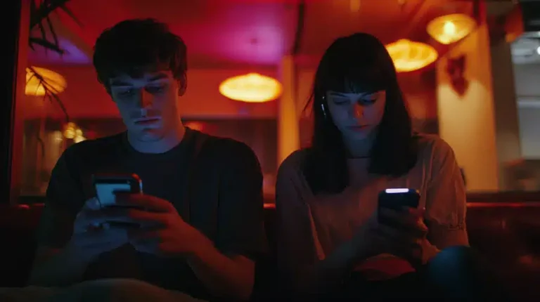 Meta présente des comptes pour adolescents sur Facebook et Messenger