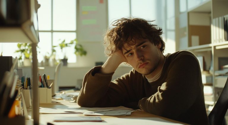 Seulement 21% des gens pensent que leur propre entreprise s&rsquo;occupe de leur puits