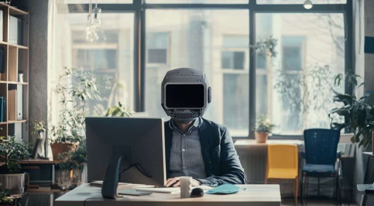 Shopify: pas de nouveaux embauches si l&rsquo;IA peut faire le travail