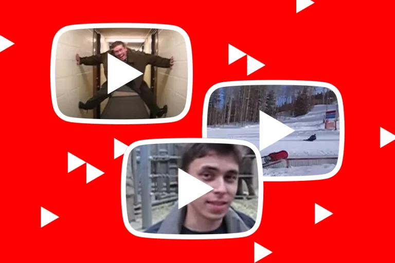 YouTube a 20 ans: de la première vidéo téléchargée au short d&rsquo;aujourd&rsquo;hui