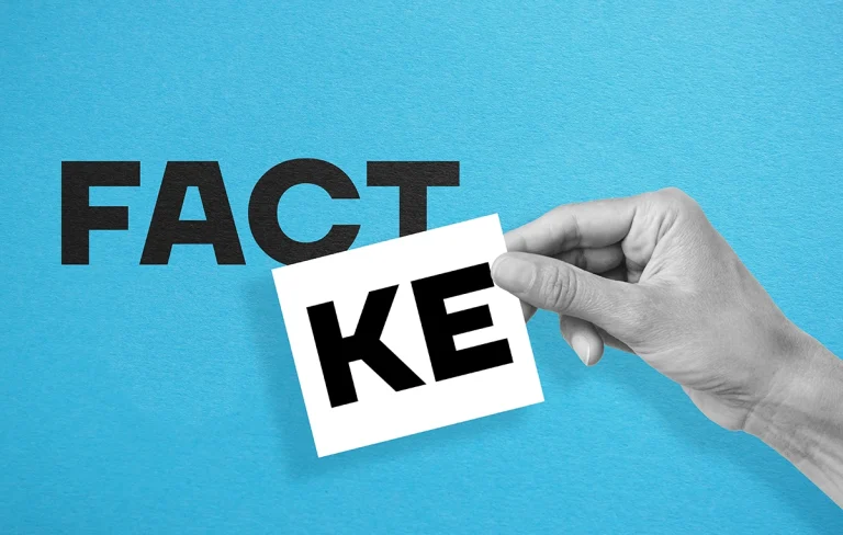 Vérification des faits: comment protéger votre marque à l&rsquo;ère de fausses nouvelles