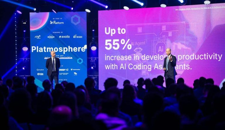 Le marché de l&rsquo;ingénierie de la plate-forme atteindra 45 milliards de dollars grâce à l&rsquo;IA