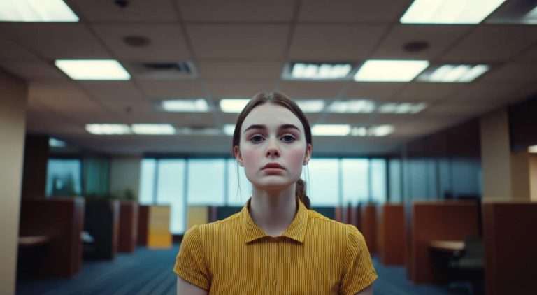 Plus de 9 personnes sur 10 peuvent se sentir au travail: c&rsquo;est un Lonelys de travail de travail