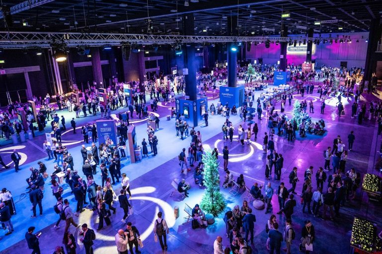 Innovation AI et Valeurs humaines: Dans Milan, la vision de Salesforce pour la « société Agentforce »