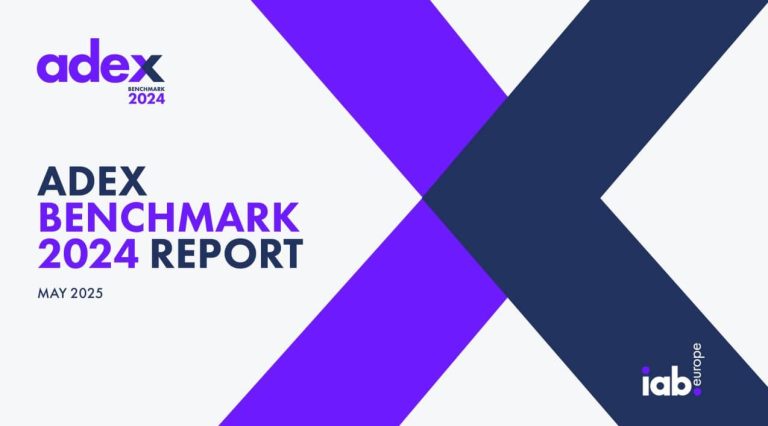 La publicité numérique en Europe dépasse 118 milliards d&rsquo;euros