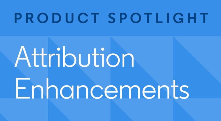 LinkedIn met à jour le rapport sur l&rsquo;attribution des revenus: plus d&rsquo;informations sur les décisions B2B