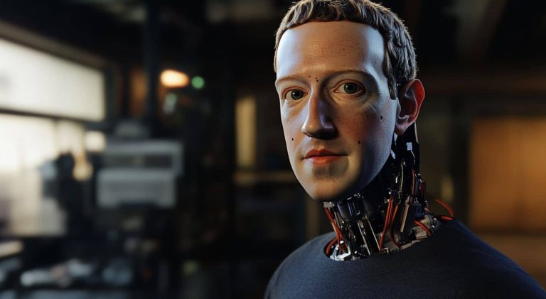 Meta AI: Comment s&rsquo;opposer à l&rsquo;utilisation de nos données sur Facebook et Instagram