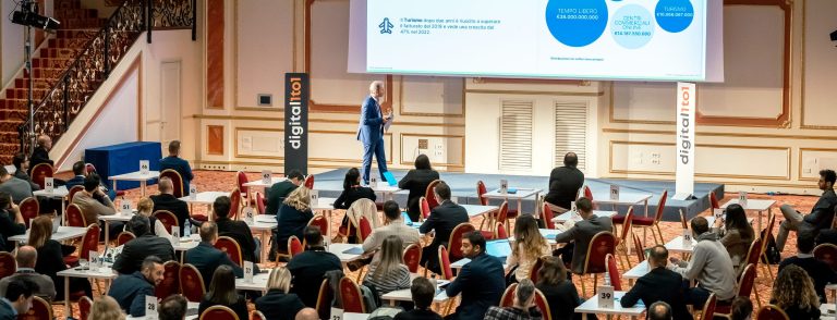 Plus de 50 000 réunions en 10 ans: la vision du réseautage B2B deuxième par Conhi García, PDG de Digital 1to1