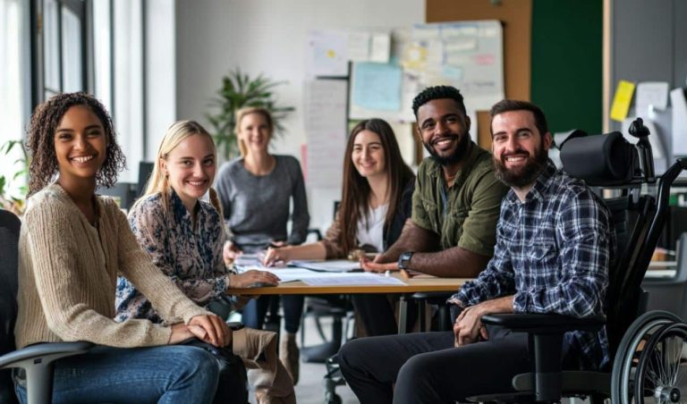 Parce que les entreprises abandonnent les programmes de diversité et d&rsquo;inclusion