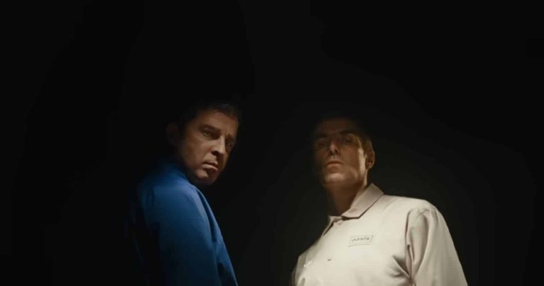 Adidas célèbre la réunion d&rsquo;Oasis