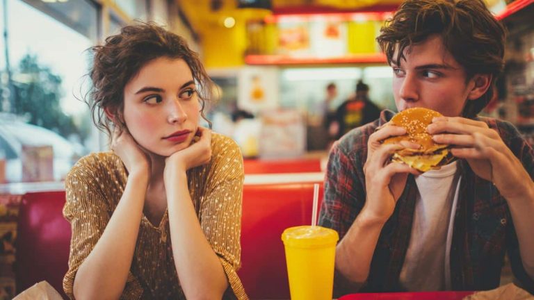 Aux États-Unis, le boycott de McDonald&rsquo;s pour le dos sur les politiques du