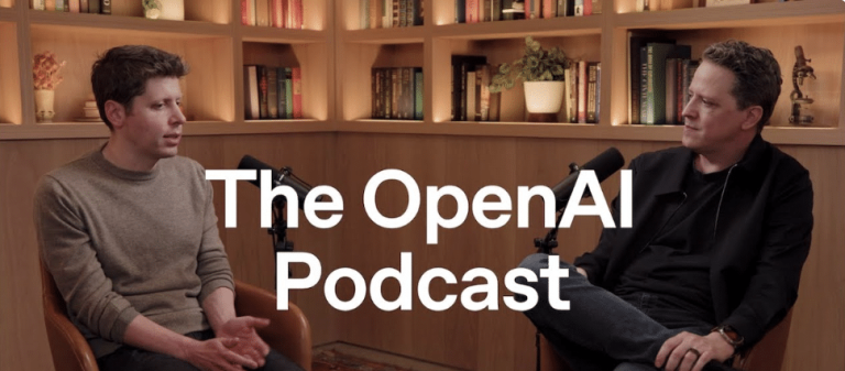 GPT-5 arrive cet été