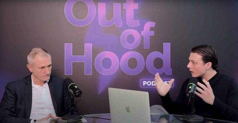 Hors du capot est né, le podcast qui amène l&rsquo;OOH au monde de la génération Z