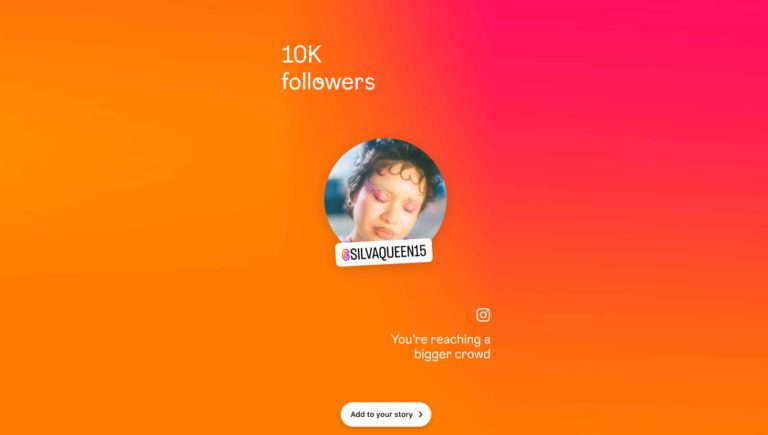 Instagram lance de nouvelles fonctionnalités pour motiver les créateurs: voici comment les statistiques changent