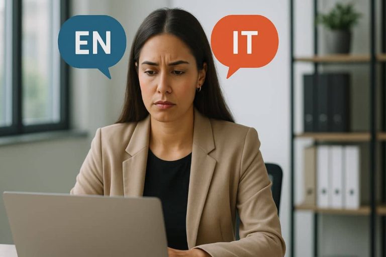 Le commutateur de code de la fatigue au travail: ce que c&rsquo;est et comment y faire face sans perdre l&rsquo;authenticité