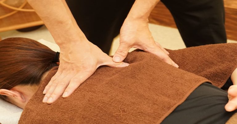 Marketing pour les masseurs: comment promouvoir votre entreprise