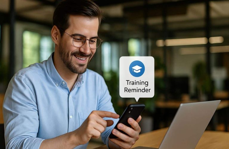 64% des entreprises italiennes augmenteront le budget de la formation et de la mise à jour en 2025