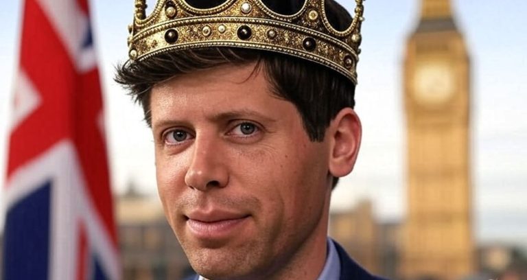 Accord historique entre le gouvernement OpenAI et le gouvernement britannique pour révolutionner les services publics