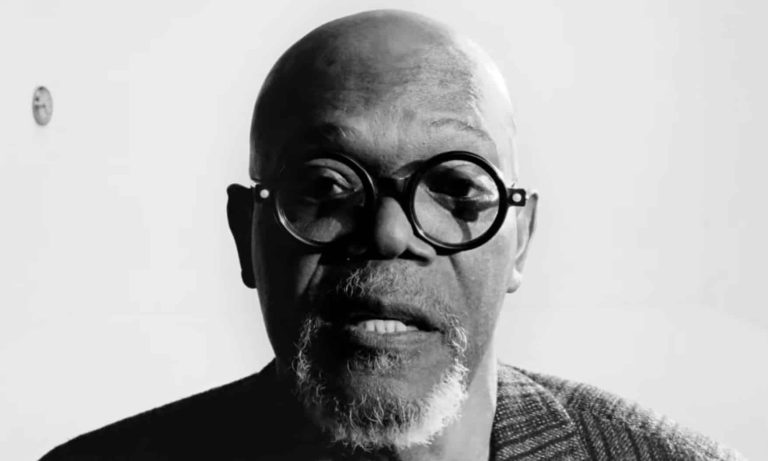 Adidas célèbre la superstar des baskets avec Samuel L. Jackson