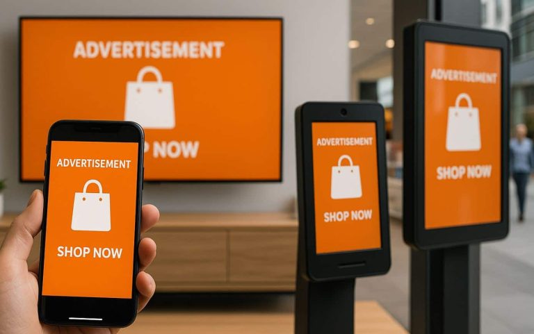 CTV, la vente au détail des médias et les nouveaux canaux: parce que les données de troisième partie sont essentielles