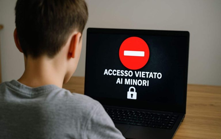 L&rsquo;Union européenne teste une application pour la vérification de l&rsquo;âge