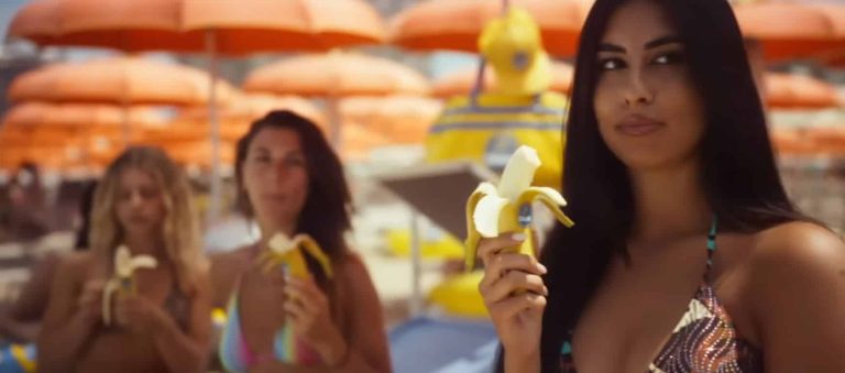 La meilleure collation de tous les temps: la nouvelle campagne de Chiquita conquiert l&rsquo;été