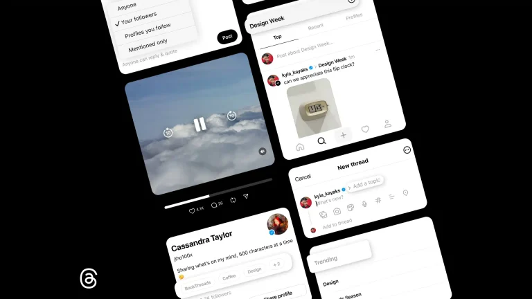 Les threads révolutionnent l&rsquo;analyse