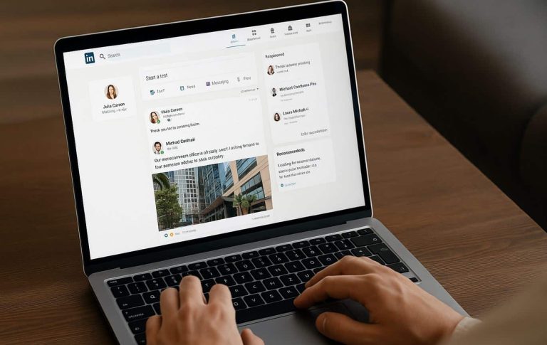 LinkedIn met à jour l&rsquo;algorithme, examine l&rsquo;utilisation des hashtags et annonce de nouvelles fonctions pour