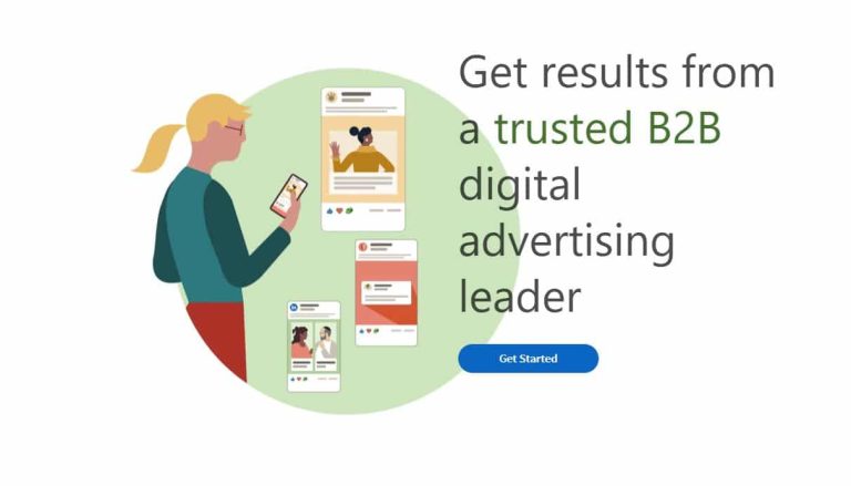 LinkedIn publie un aperçu des mises à jour des annonces LinkedIn