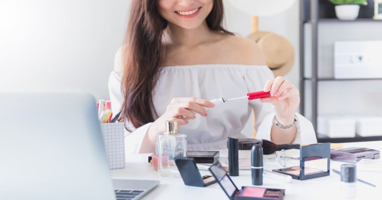 Marketing cosmétique: idées et stratégies à vendre