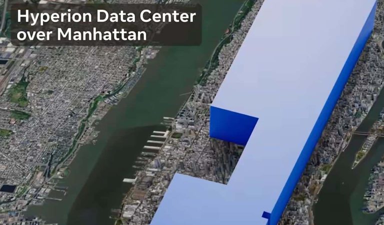 Meta annonce des investissements colossaux dans l&rsquo;IA pour surmonter OpenAI